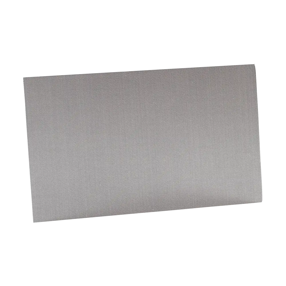 836000 Spark Protector Welding Accessories - Silver