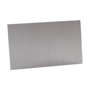836000 Spark Protector Welding Accessories - Silver