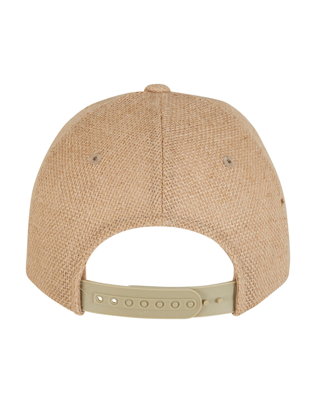 Flexfit Dad Jute Keps