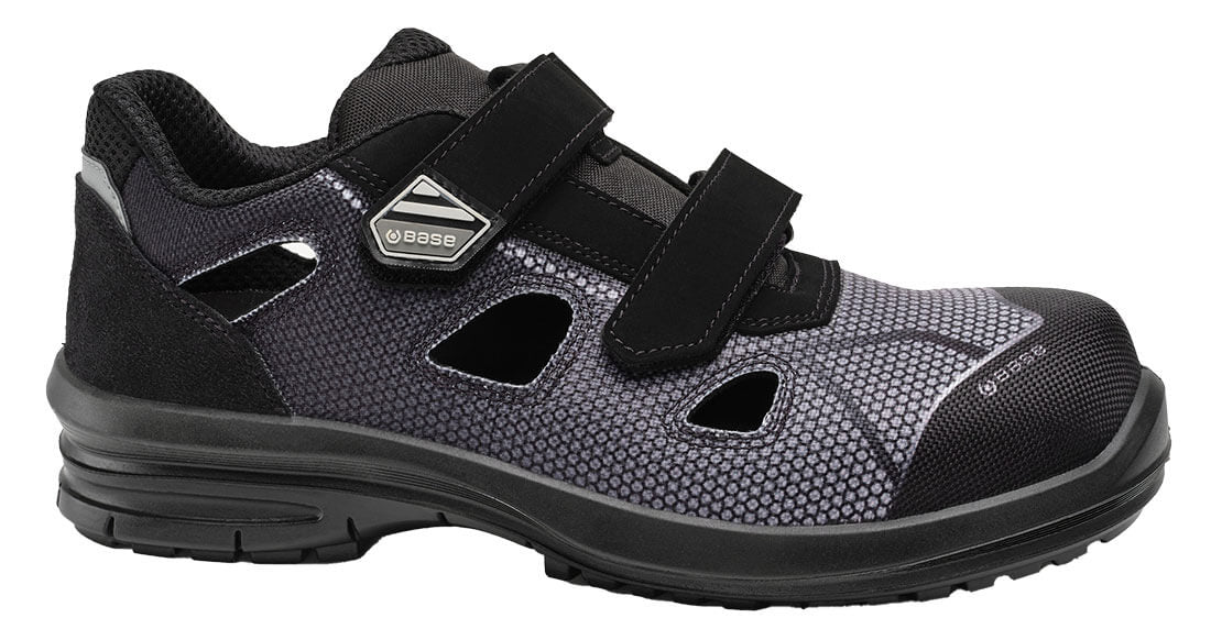 Base Syrius Sandal S1PL ESD FO SR