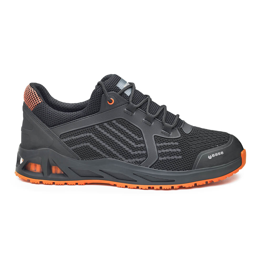 Base K-Twist Shoe O1 FO SRC