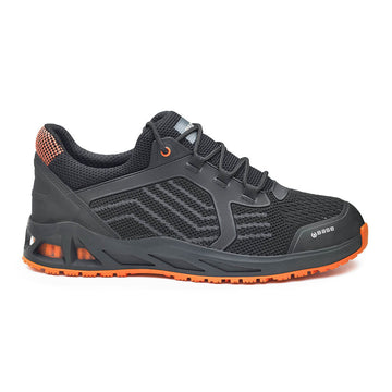 Base K-Twist Shoe O1 FO SRC