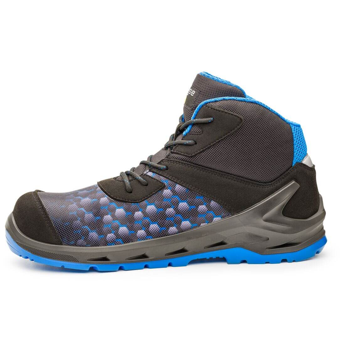 Base I-Robox Blue Top S3 ESD SRC