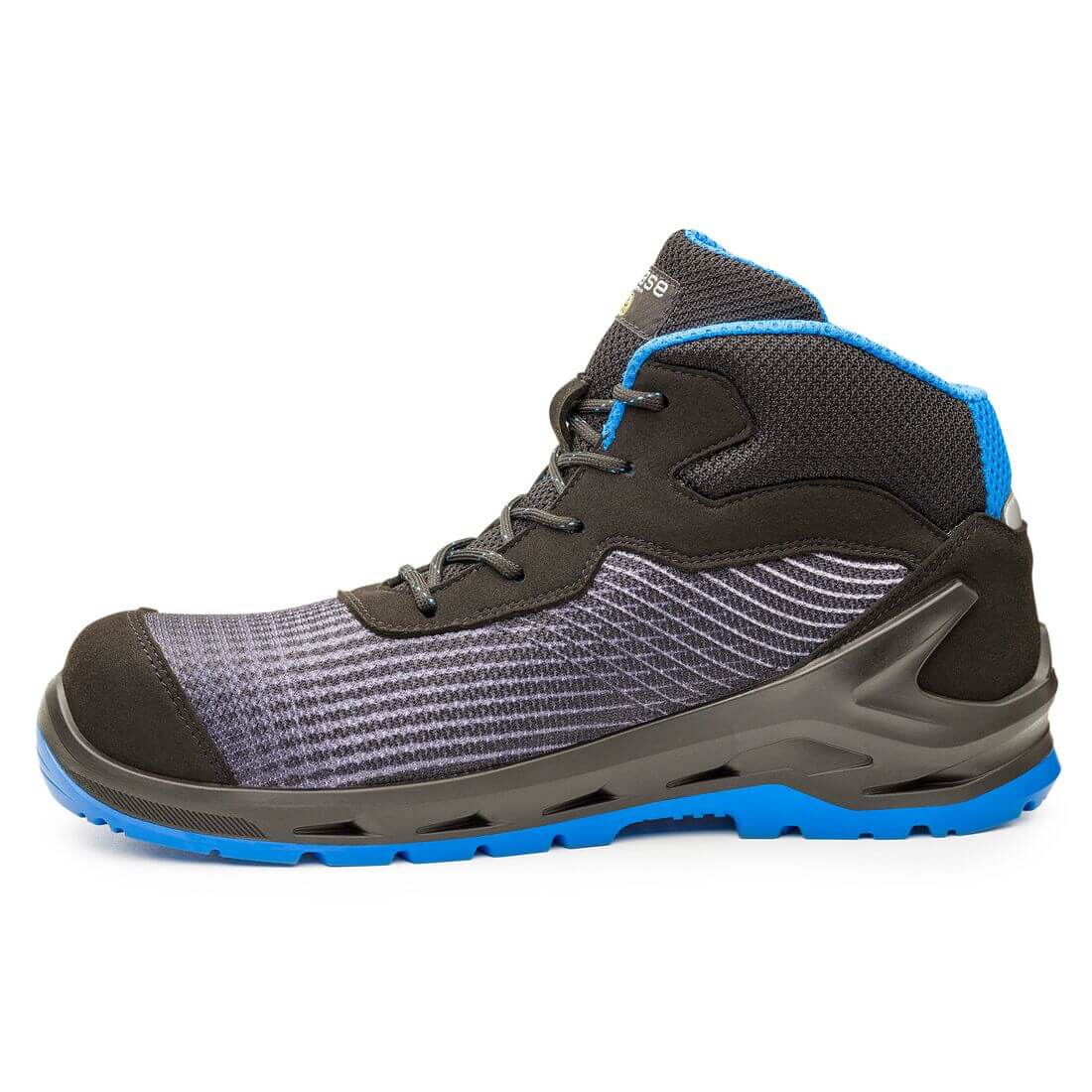 Base I-Cyber Top S1P ESD SRC