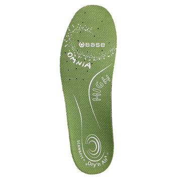 Base Dry'n Air Scan&Fit Omnia - High