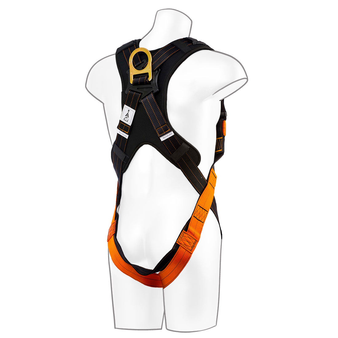 Imbracatura Portwest Ultra a 2 punti