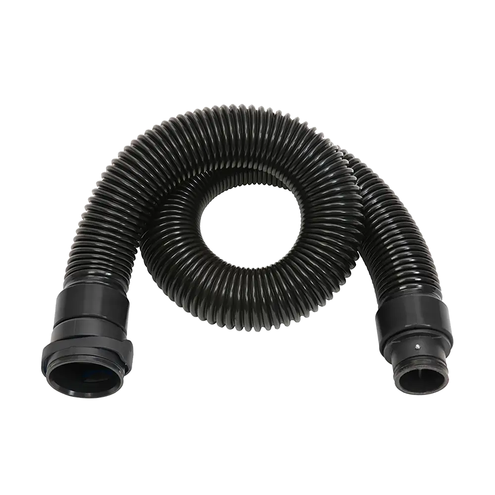 Adflo 834016 Breathing Hose Spare Parts - Black