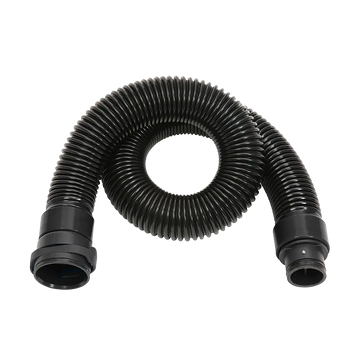 Adflo 834016 Breathing Hose Spare Parts - Black