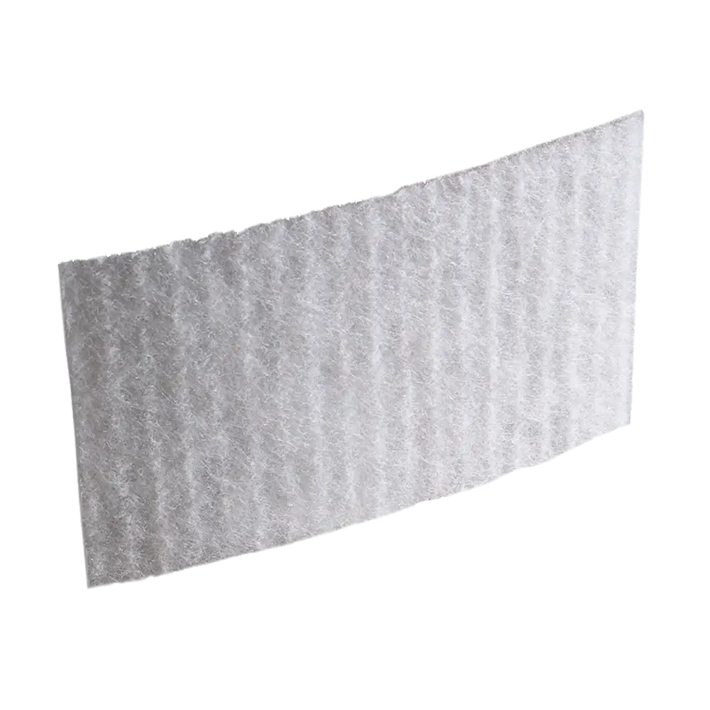 Adflo 836010 Prefilter 5p Spare Parts - White