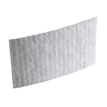 Adflo 836010 Prefilter 5p Spare Parts - White