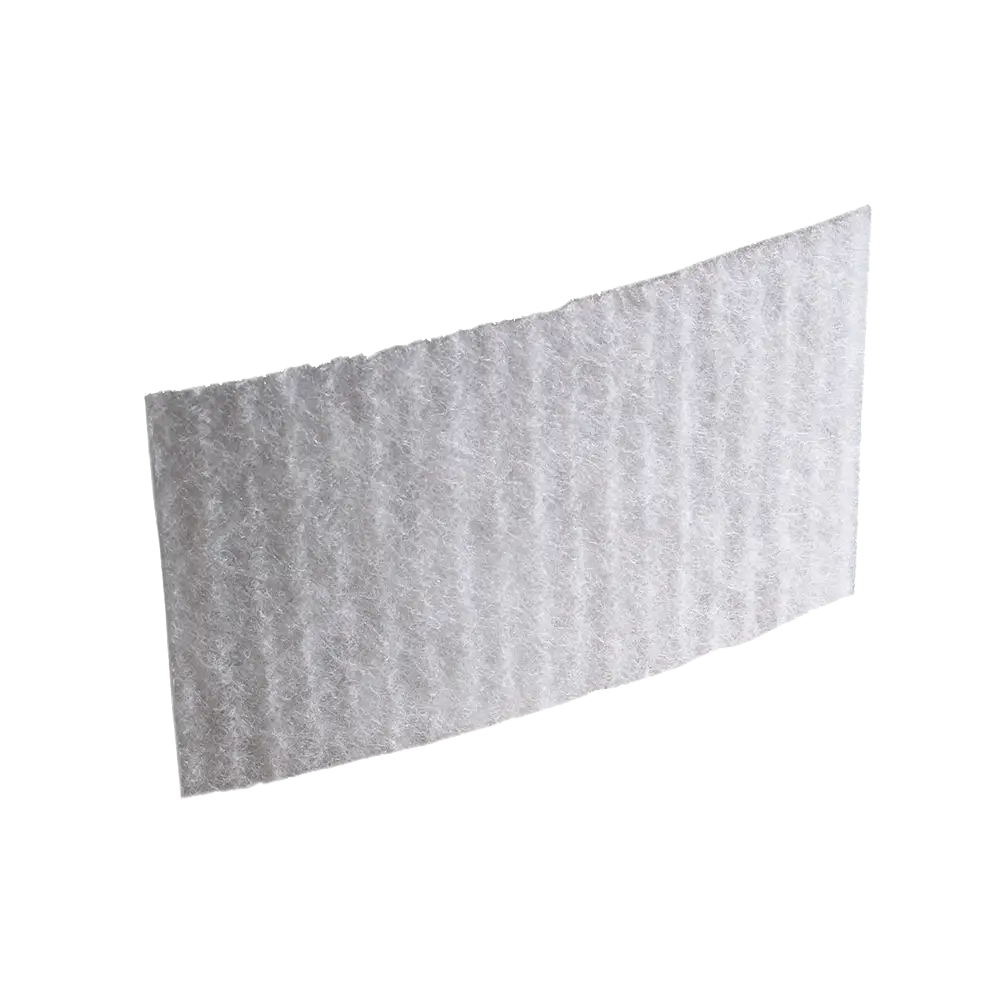 Adflo 837012 2p Particle Filter PAPR - White