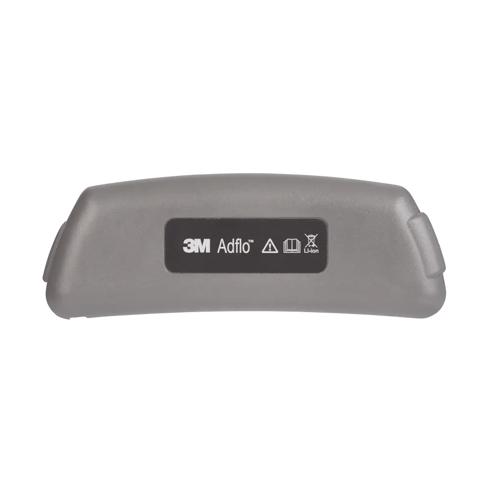 Adflo 837630V2 Battery Spare Parts - Grey