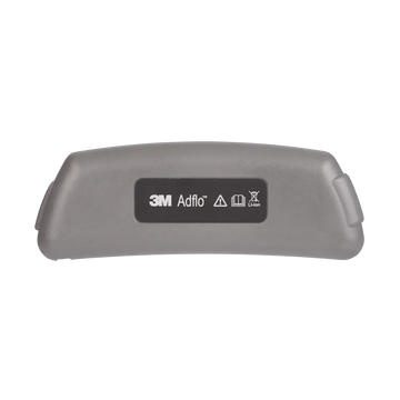 Adflo 837630V2 Battery Spare Parts - Grey