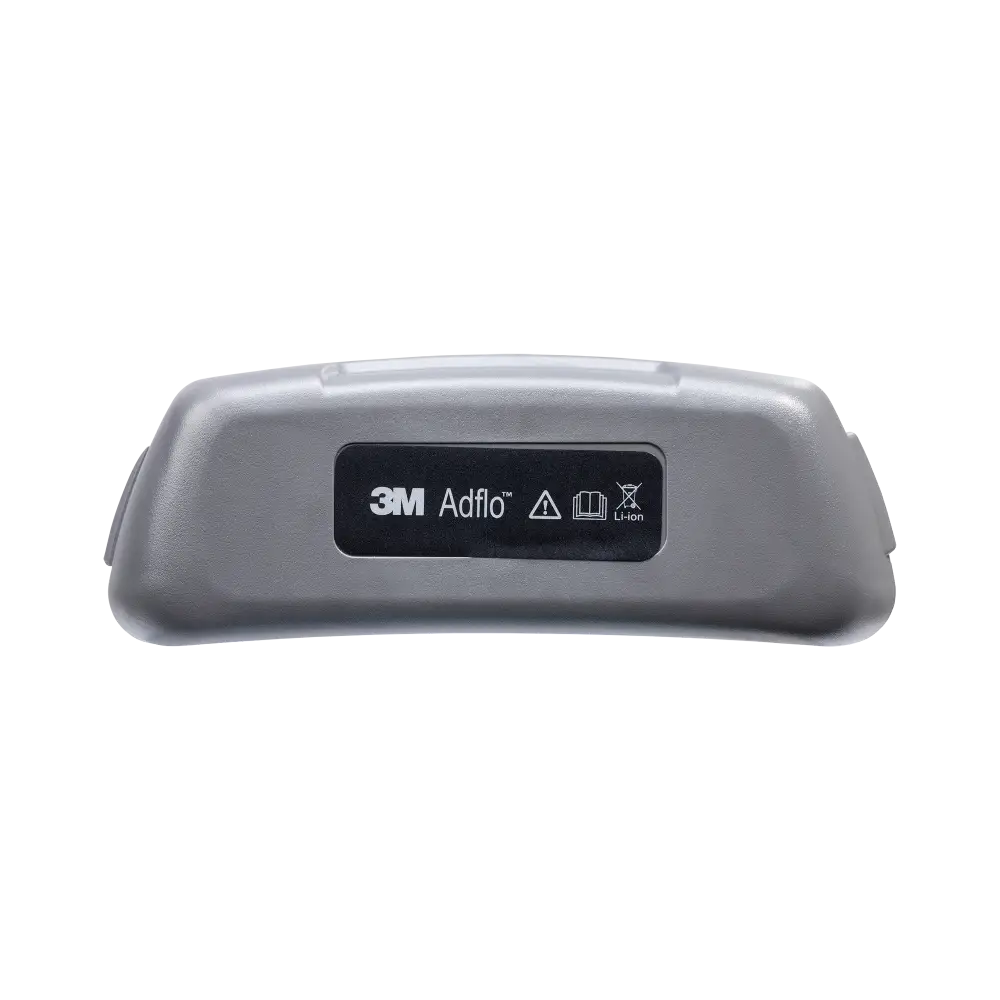 Adflo 837631V2 HD Battery Spare Parts - Grey