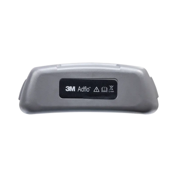 Adflo 837631V2 HD Battery Spare Parts - Grey