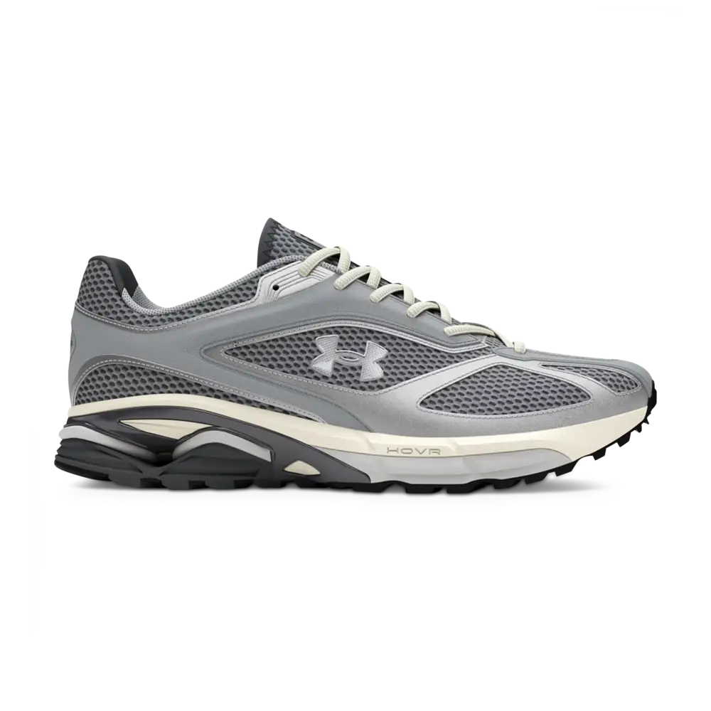 Apparition Shoe - Grey
