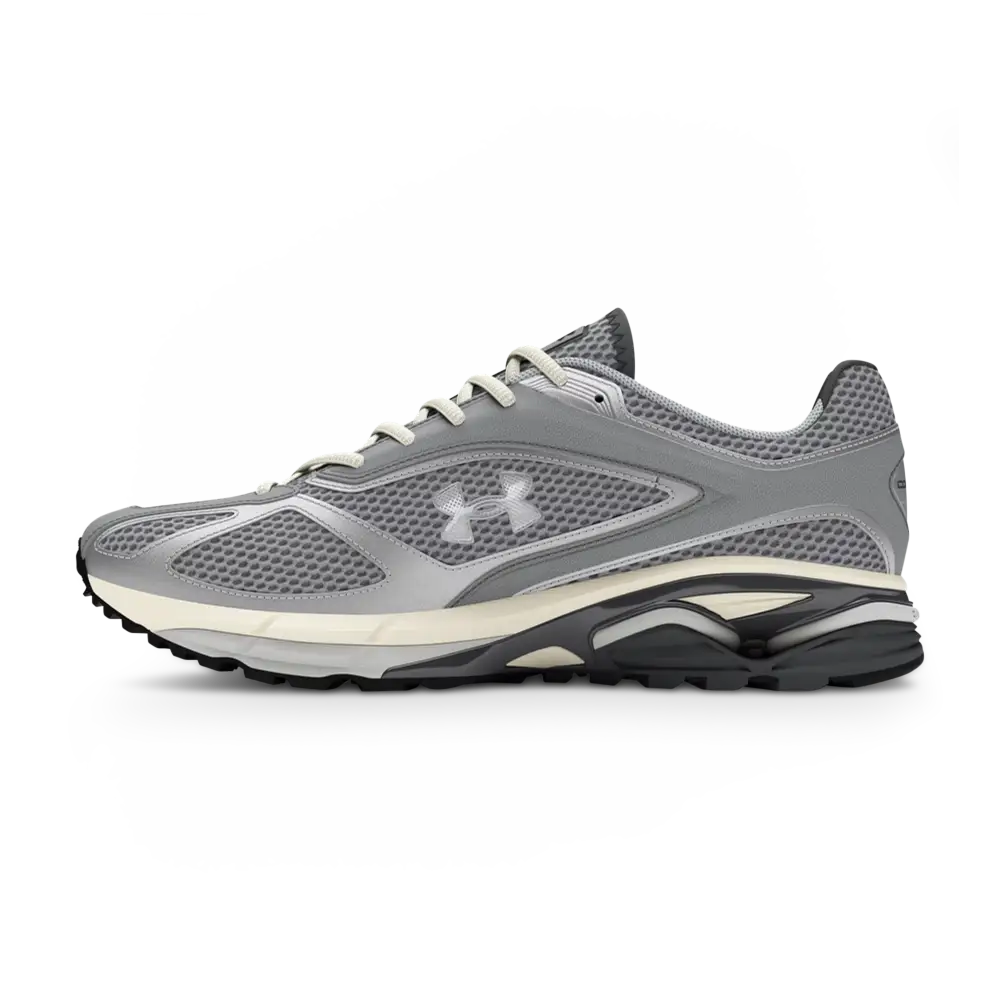 Apparition Shoe - Grey