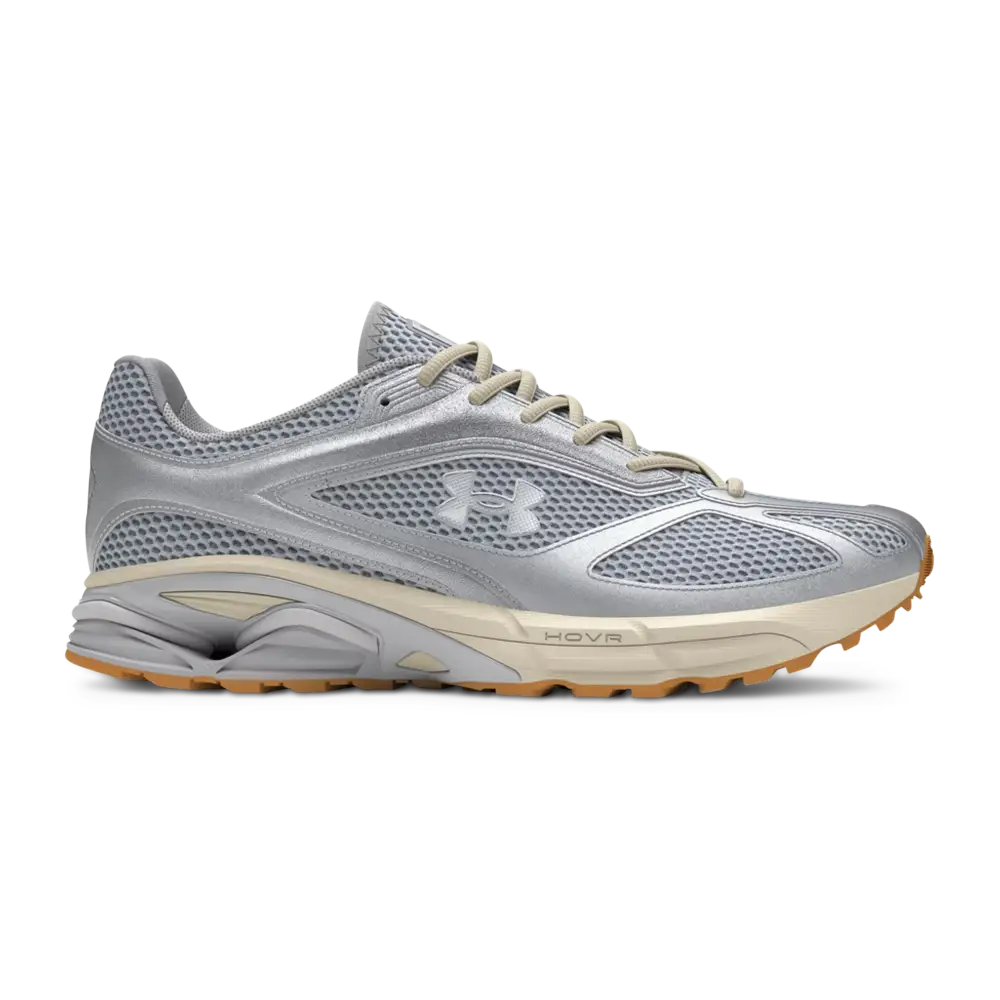 Apparition Shoe w - Silver