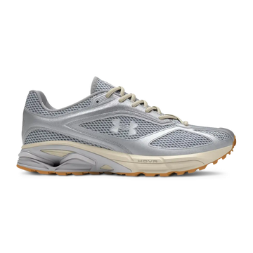 Apparition Shoe w - Silver