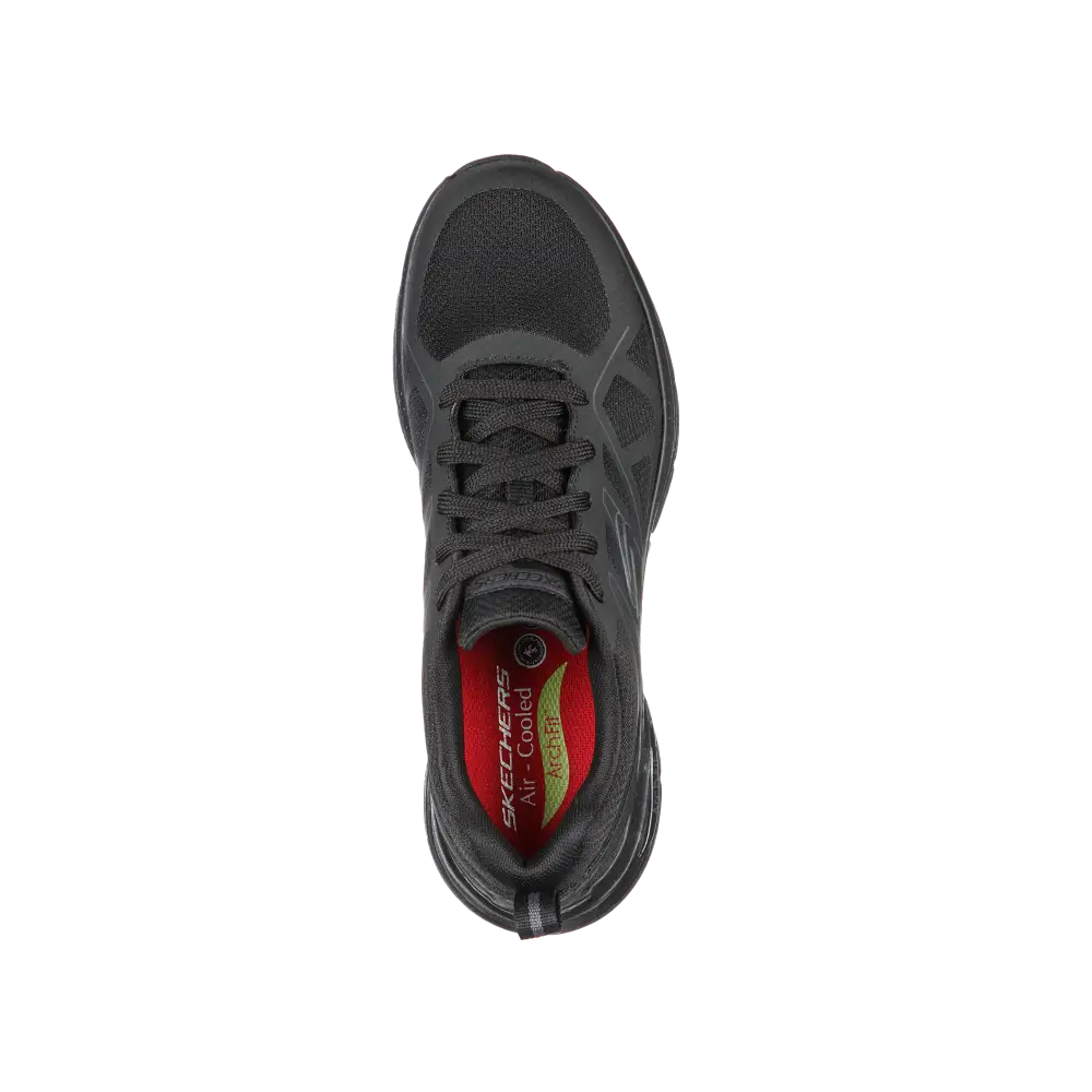 Arch Fit Axtell Work Shoe - Shoes