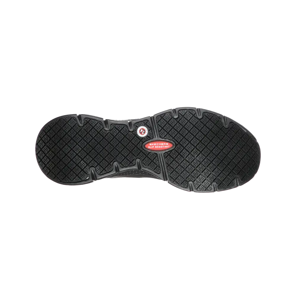 Arch Fit Axtell Work Shoe - Shoes