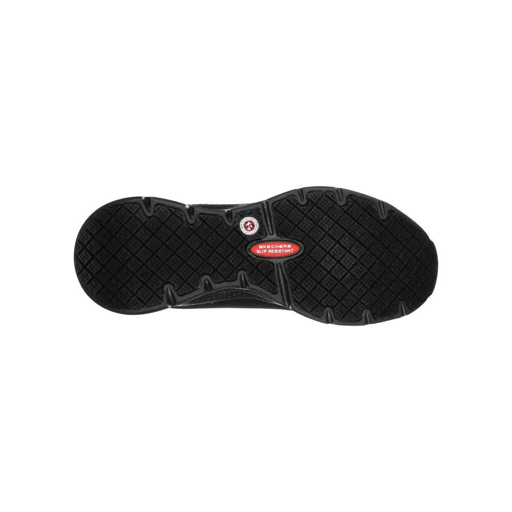 Arch Fit Work Shoe w - Shoes
