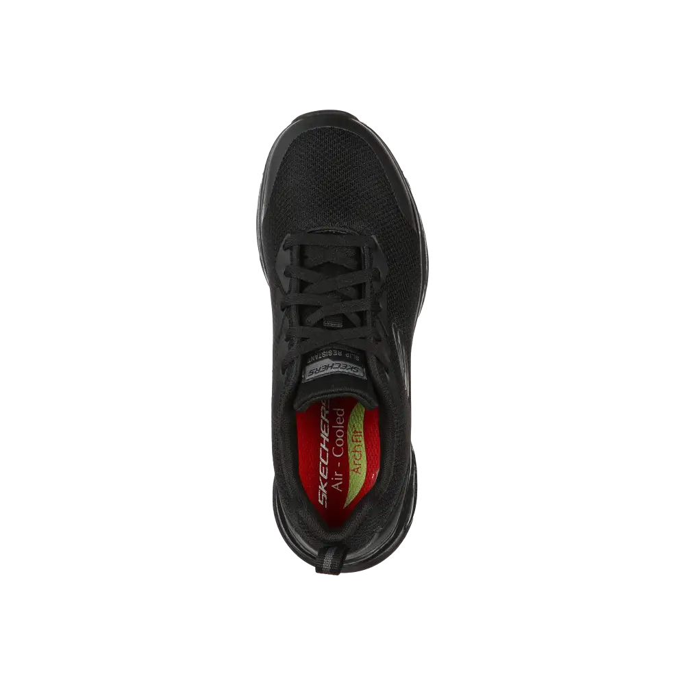Arch Fit Work Shoe w - Shoes