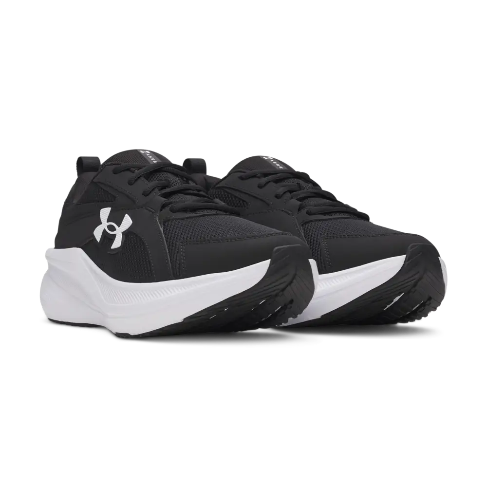 Assert 11 Shoe - Black
