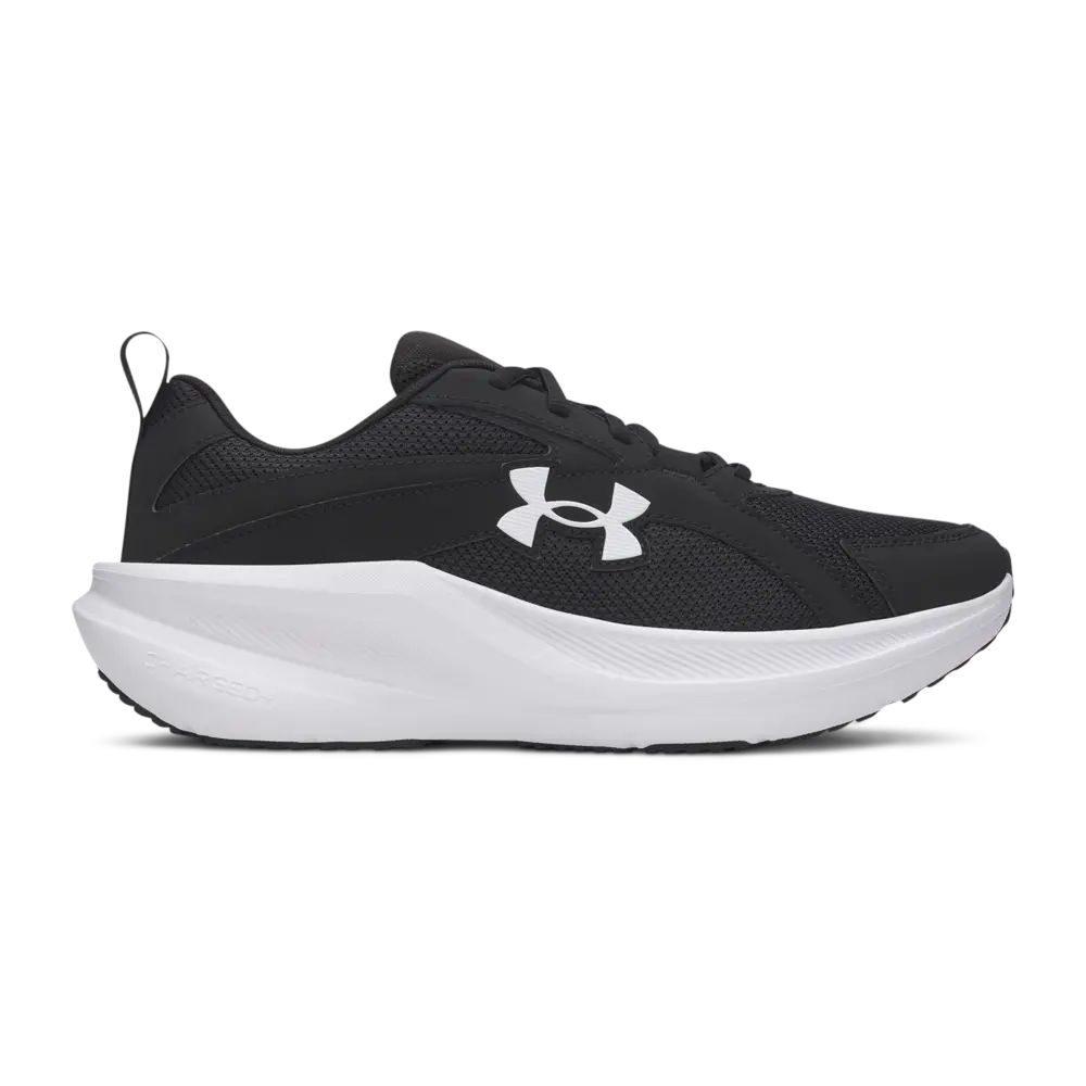Assert 11 Shoe w - Black