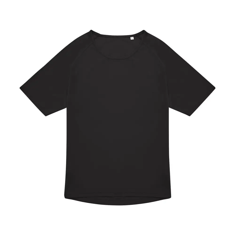 B&C Active T - Black / XS