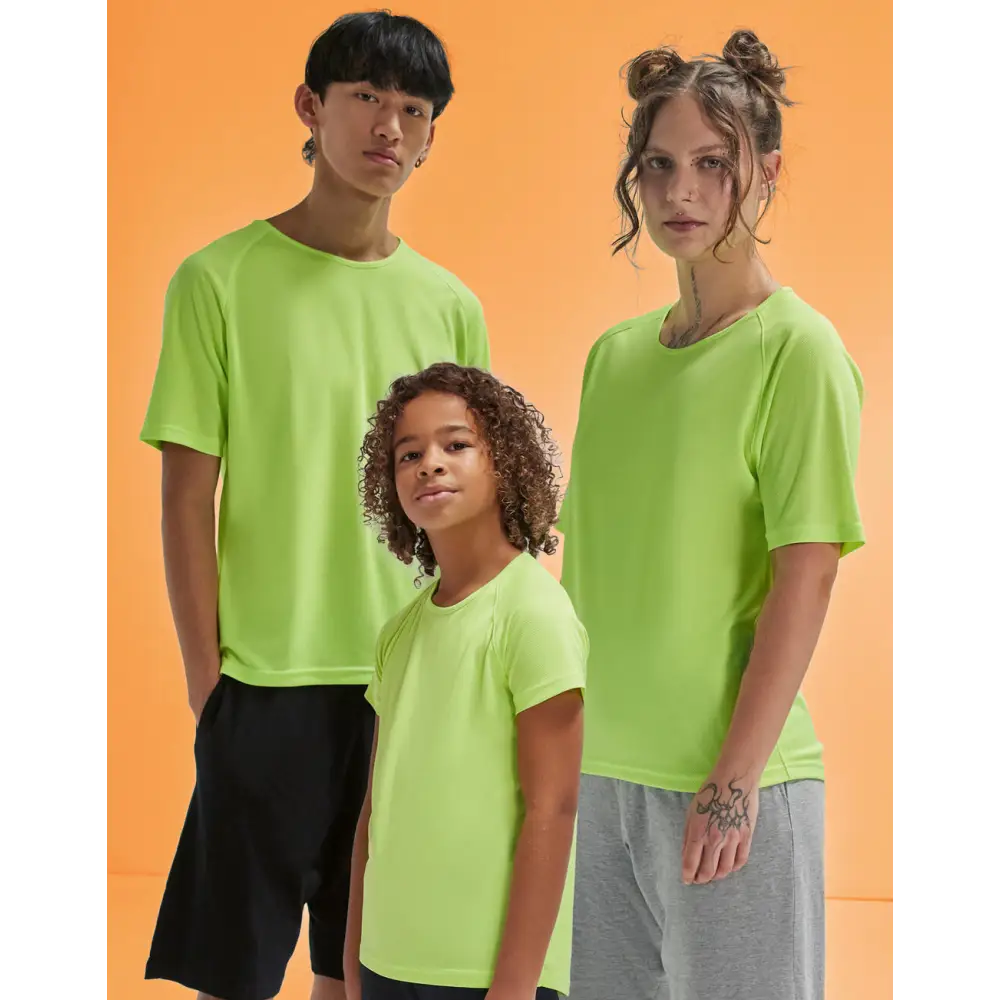 B&C Active T /kids