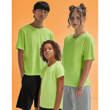 B&C Active T /kids