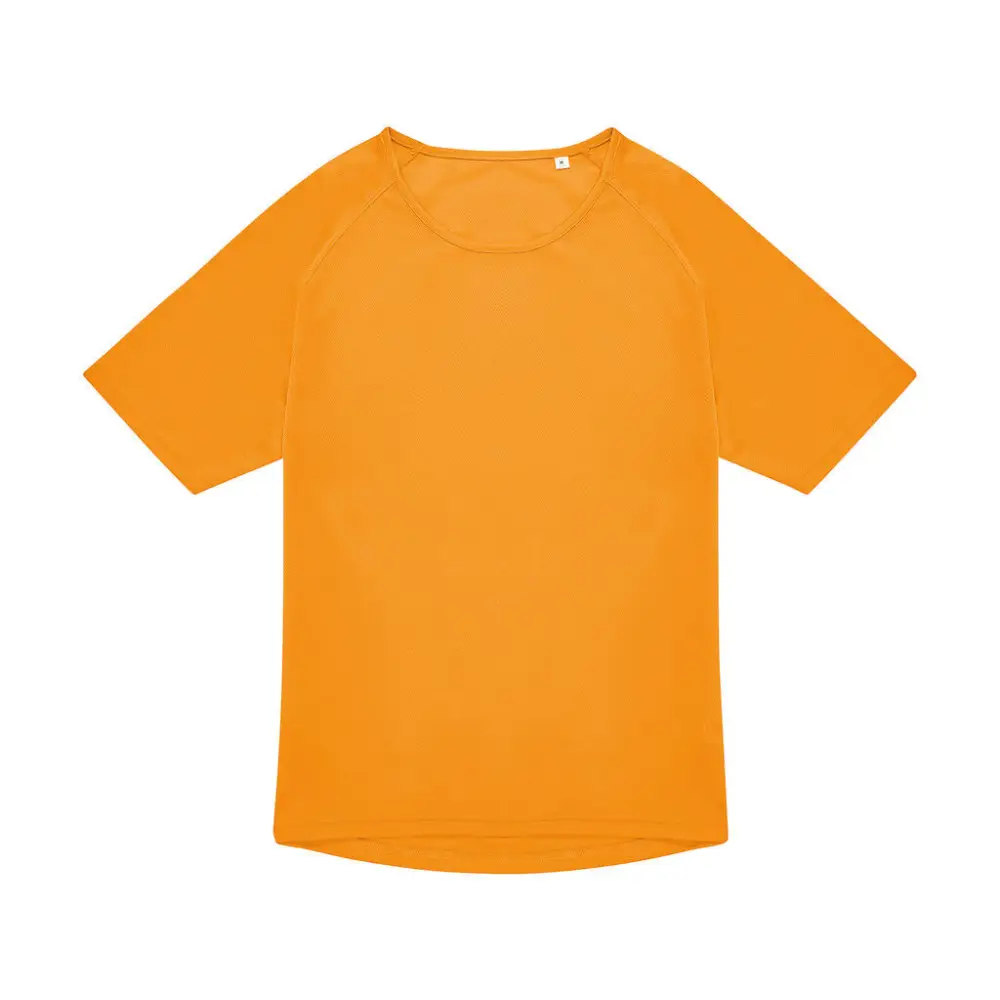 B&C Active T - Meta Orange / XS