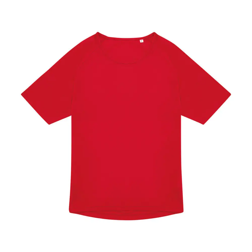 B&C Active T - Red / XS