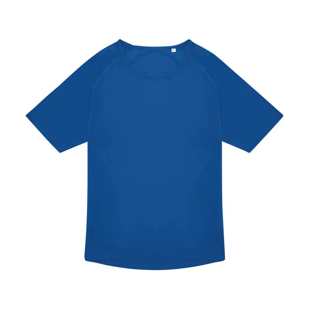 B&C Active T - Royal Blue / XS