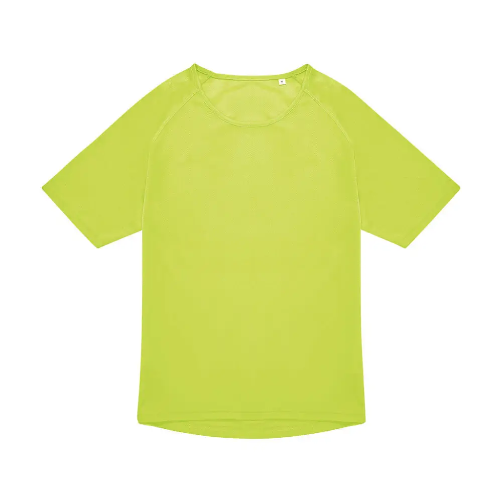 B&C Active T - Ultra Yellow / XS