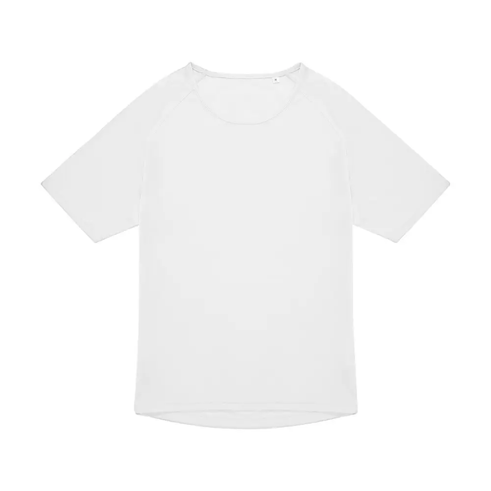 B&C Active T - White / XS