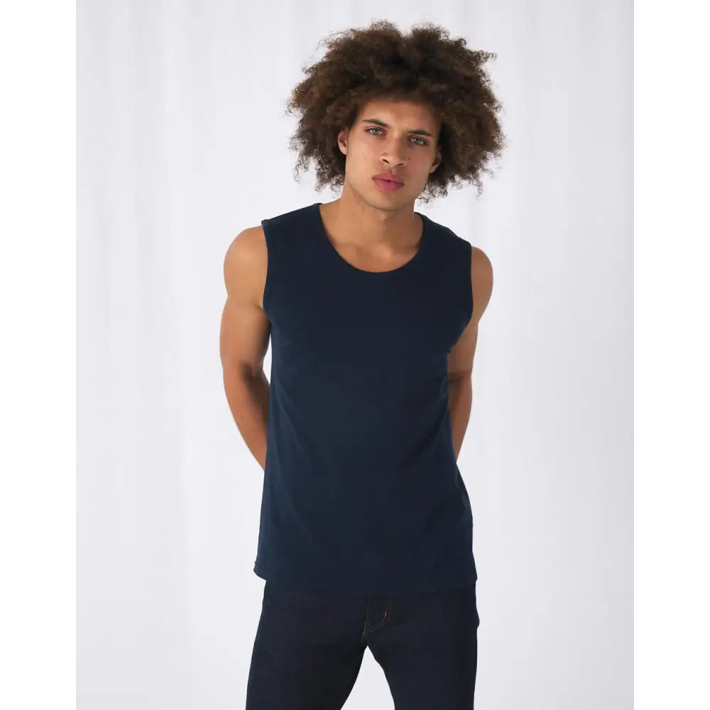 B&C Athletic Move Shirt