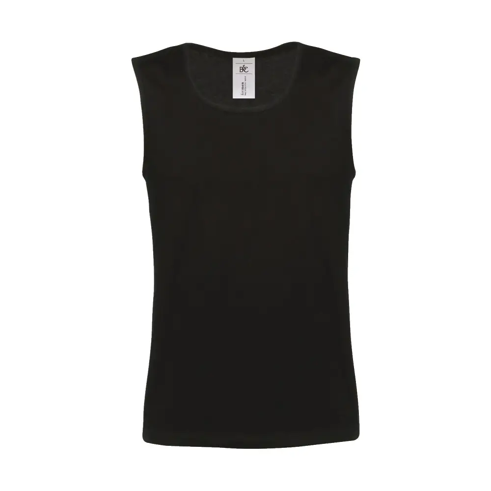 B&C Athletic Move Shirt