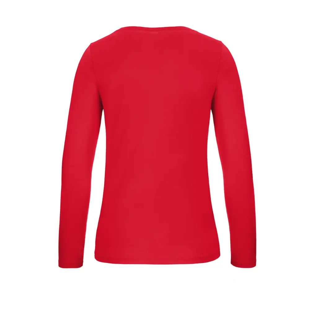 B&C #E150 LSL /women