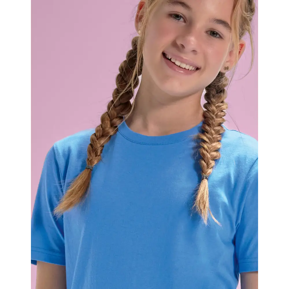 B&C #E150 T-Shirt /kids