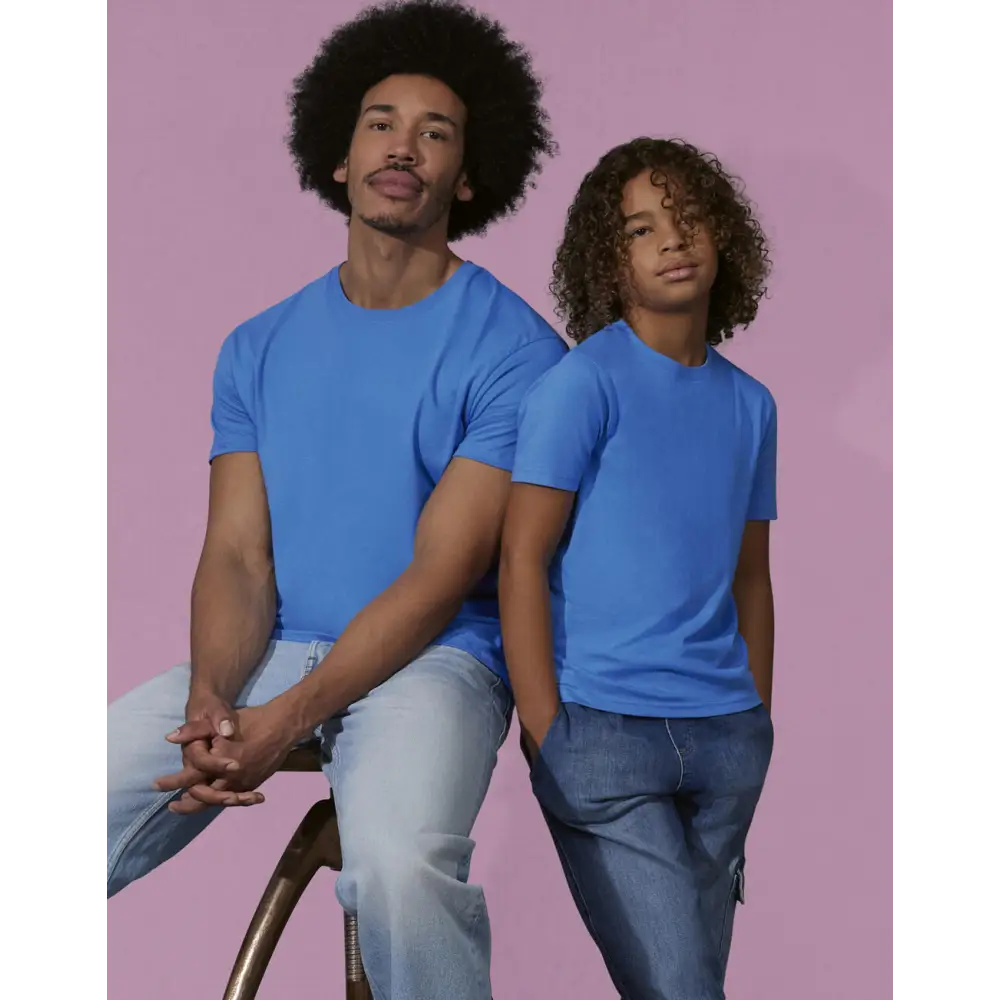 B&C #E150 T-Shirt /kids