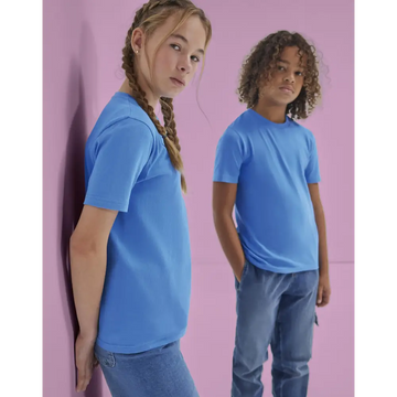 B&C #E150 T-Shirt /kids