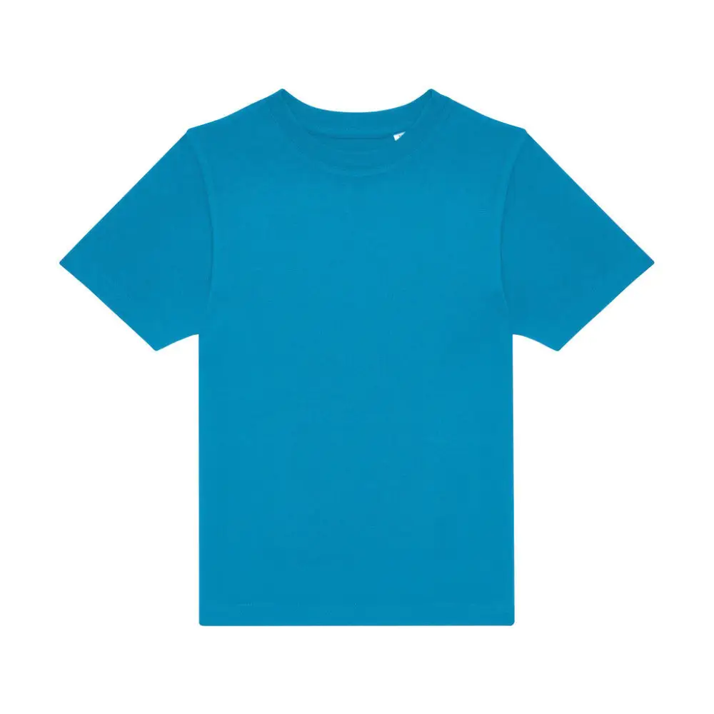 B&C #E150 T-Shirt /kids - Atoll / 3/4 (98/104)