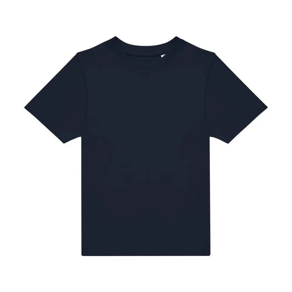B&C #E150 T-Shirt /kids - Navy / 1/2 (86/92)