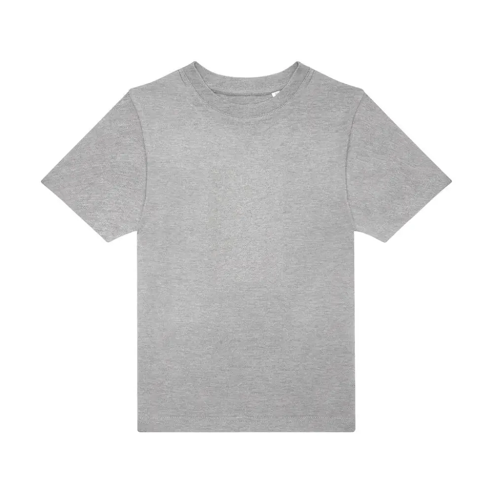 B&C #E150 T-Shirt /kids - Sport Grey / 3/4 (98/104)