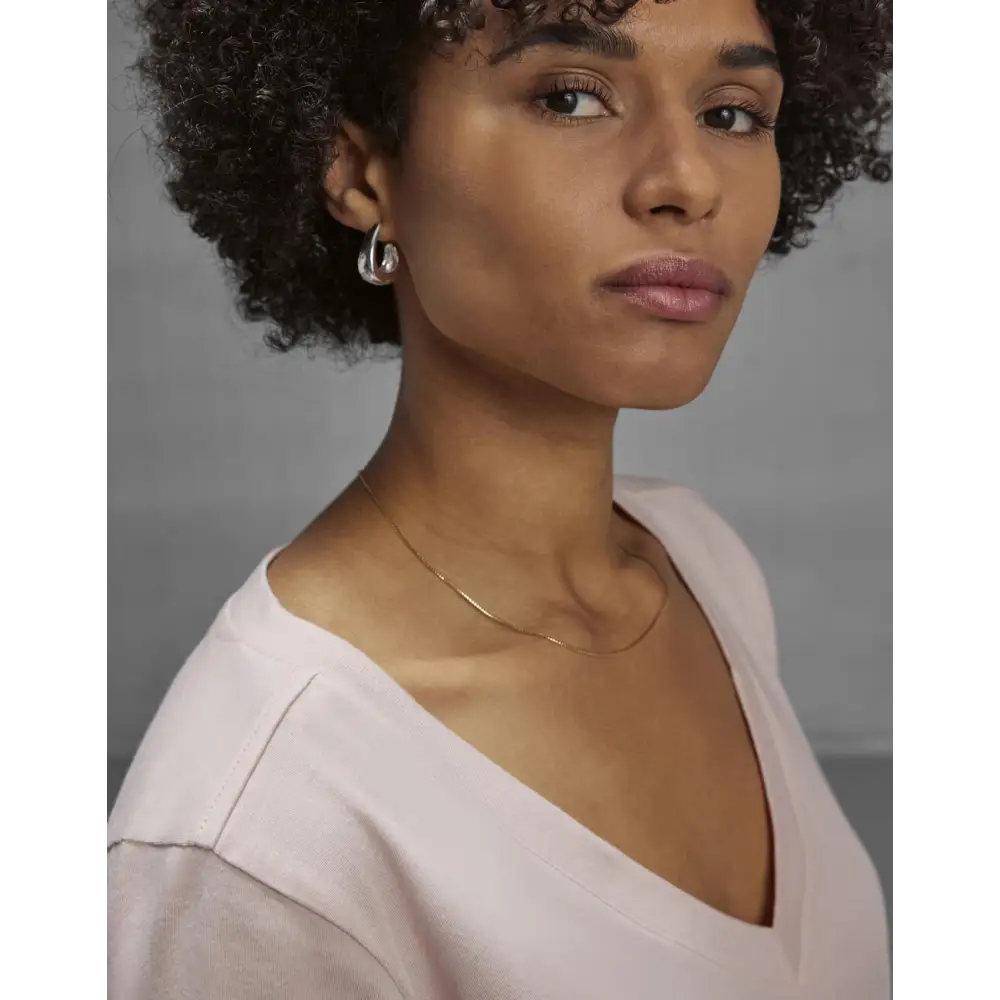 B&C #E150 V T-Shirt /women