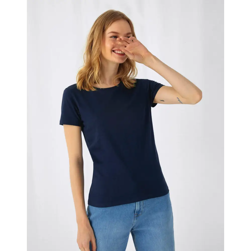B&C #E150 /women T-Shirt