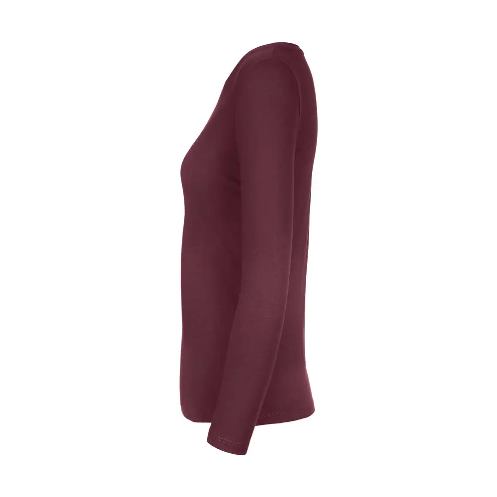 B&C #E190 LSL /women