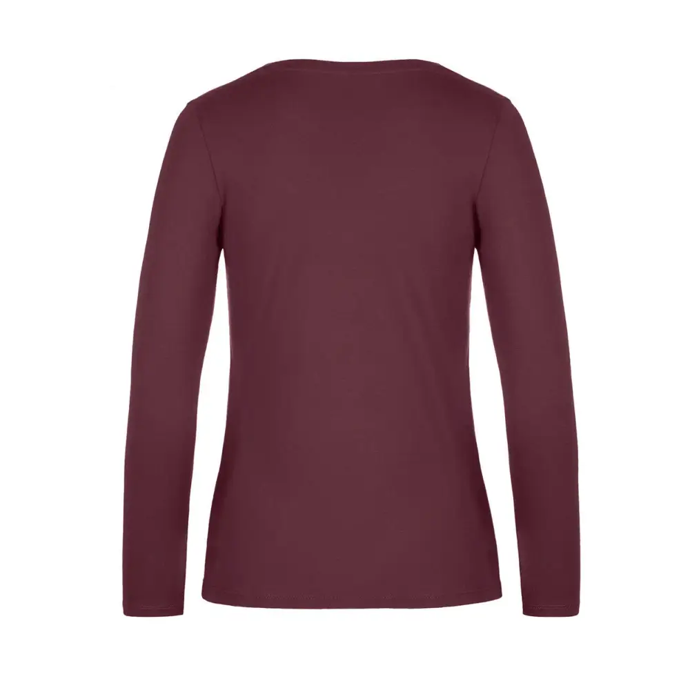 B&C #E190 LSL /women